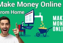 Earn Cash Easily: How to Make Money from Home
