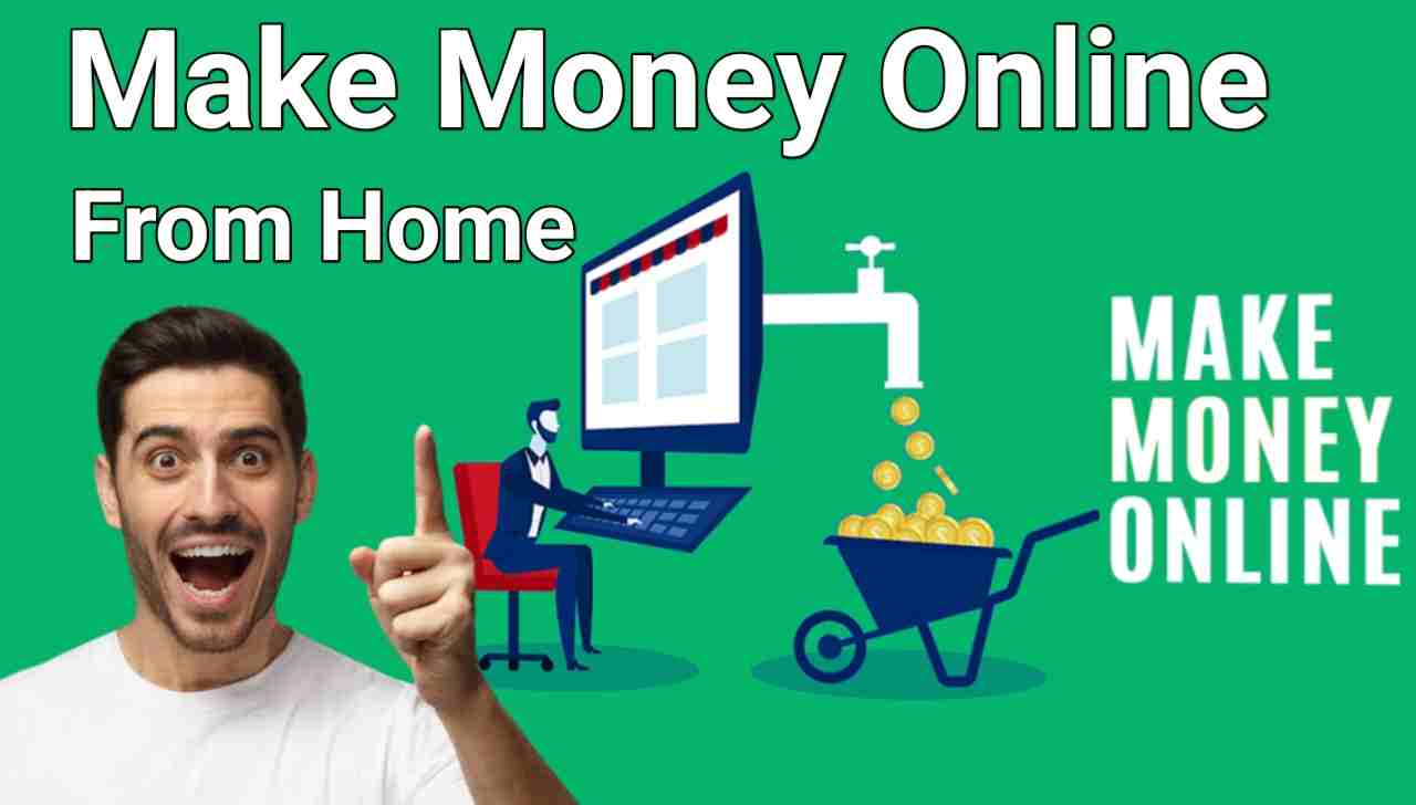 Earn Cash Easily: How to Make Money from Home