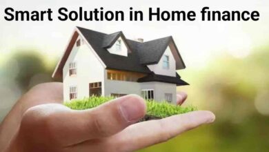 Smart Solutions in Home Finance - Simplify Now