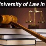 Top 5 University of Law in the US