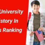 Top 5 Universities for History in the US Rankings