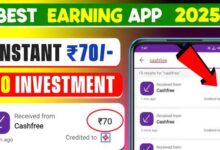 Best Online Earning Apps for 2025