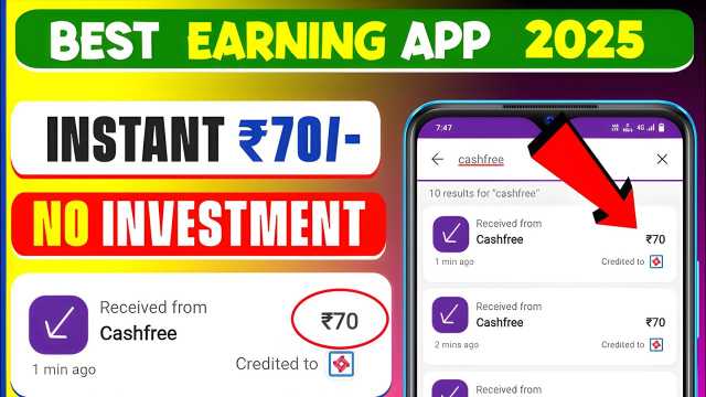 Best Online Earning Apps for 2025