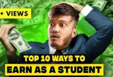 How To Make Money For Students Without Investment